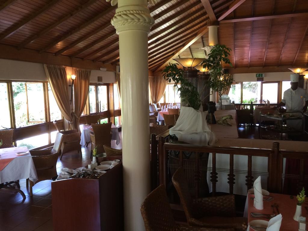 Jacaranda Hotel Nairobi Extérieur photo